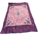 Jay Franco Disney Princess Jasmine Aladdin Quilt Comforter Magic Carpet Twin. Fixed Price $27.95.