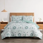 Highline Bedding Co. Provence 2-PC. Quilt Set, Twin/twin Xl. Fixed Price $31.50.