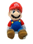 Super Mario Pillow Buddy Plush Nintendo - Franco Kids Bedding 17". Fixed Price $24.99.