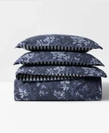 Nwt Ralph Lauren Caterina Reversible 3PC COMFORTER/2 Shams Navy King $500 Fast. Fixed Price $195.00.