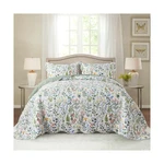 Honeilife Queen Quilt Bedding - 3 Pieces Microfiber Sets ... Fast Ship. Fixed Price $82.99.