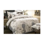 Wake Cloud - Floral Comforter Set, 100% Cotton Fabric, Vinta... Usa Fast Ship. Fixed Price $80.87.