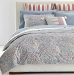 Lauren Ralph Maddie Floral Reversible 3-PC. Comforter Set King $420. Fixed Price $190.00.