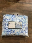 New Charter Club Damask Designs Under The Sea Full Queen Comforter Only. Fixed Price $65.79.