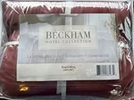 Beckham Hotel Collection 1600 Series - Lightweight Luxury Goose Down Alternati. Fixed Price $49.99.