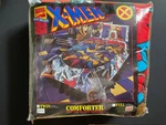 New, Unopened, X-men Comforter Twin Size Springs Marvel Bedding Jim Lee 1994. Fixed Price $999.99.