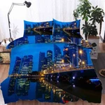 Enchanted Lamp 3D Printing Duvet Quilt Doona Covers Pillow Case Bedding Sets. Fixed Price $92.45.