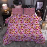 Fancy Flowers Part 3D Print Duvet Quilt Doona Covers Pillow Case Bedding Sets. Fixed Price $67.86.