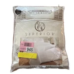 Superior Jacquard Matelasse Fleur De Lis Cotton Medallion Twin 2 Piece Bedspread. Fixed Price $98.00.