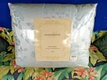 Highgate Manor Vienna 20 Piece Comforter Set - Blue Rose (full). Fixed Price $124.95.