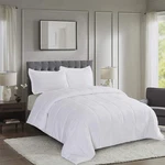 Hig 3PC Down Alternative Comforter Set - All Season Reversible With. Fixed Price $52.25.