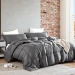 Byourbed Snorze Cloud Comforter - Coma Inducer Ultra Cozy Oversized Queen. Fixed Price $263.99.