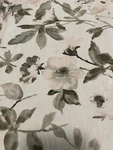 Ralph Lauren Comforter King Floral Pink Green Cotton Reversible Vintage. Fixed Price $100.00.