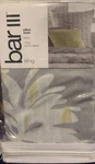 Bar Iii Astrid Sateen Reversible King Pillow Sham 20X36. Fixed Price $19.95.