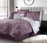 Spirit Linen 5 Pcs Twin Comforter Set - Cozy Deep Sleep Microfiber Bedding Co.... Fixed Price $57.15.