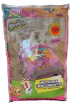 Comforter Twin 64" X 86" Shopkins Super Soft Girl Pink Nip. Fixed Price $45.00.